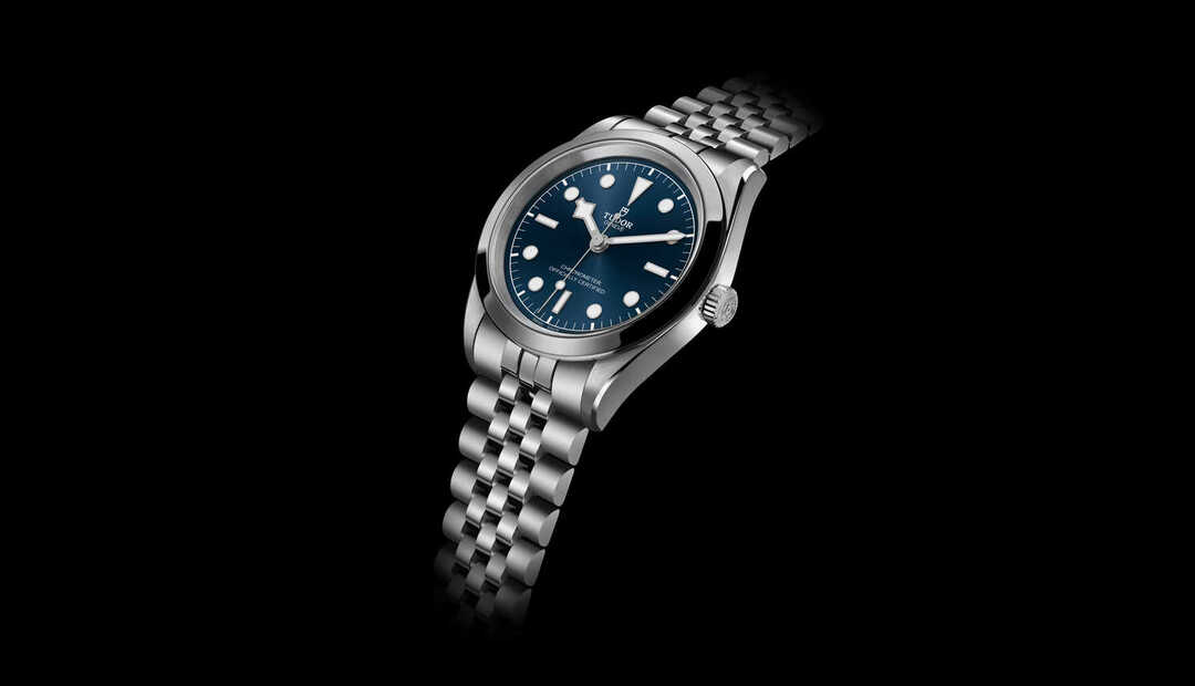 TUDOR Black Bay 31/36/39/41