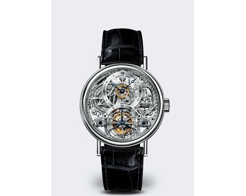 Classique Complications 3355