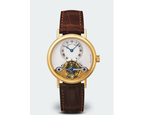 Classique Complications 3357