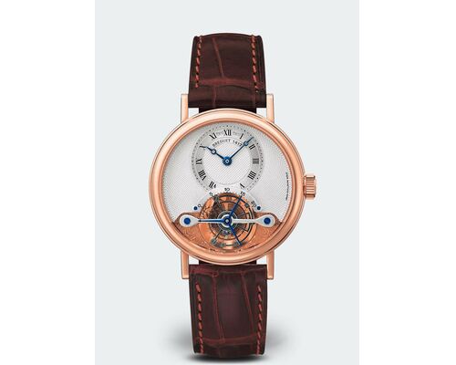 Classique Complications 3357