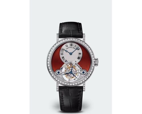 Classique Complications 3358