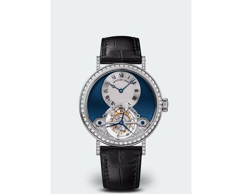 Classique Complications 3358