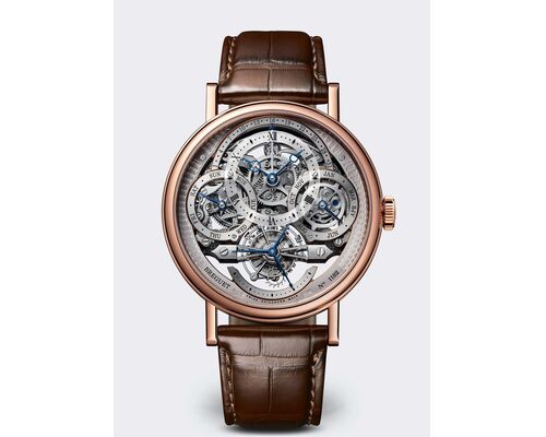 Classique Complications 3795