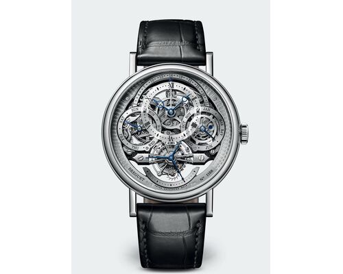 Classique Complications 3795