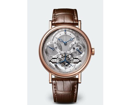 Classique Complications 3797