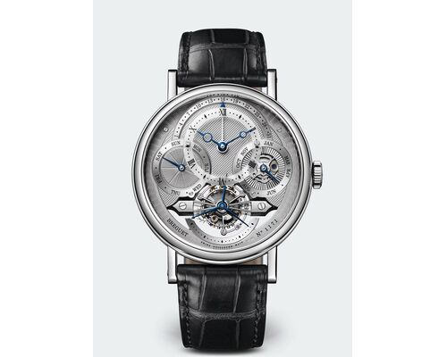 Classique Complications 3797