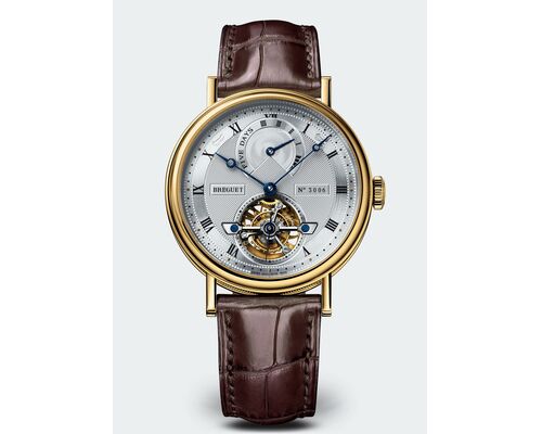 Classique Complications 5317