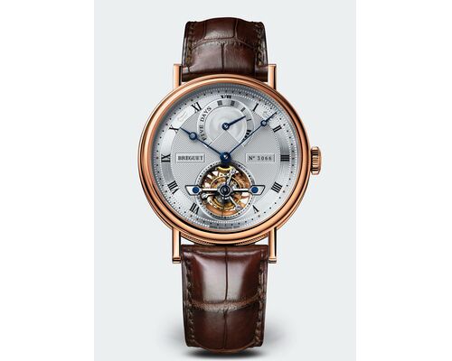 Classique Complications 5317