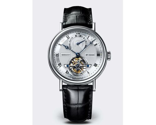 Classique Complications 5317