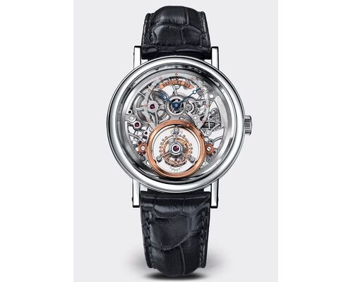 Tourbillon Messidor 5335