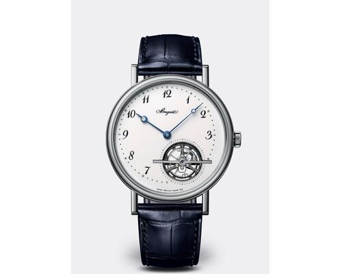 Tourbillon Extra-Plat 5367