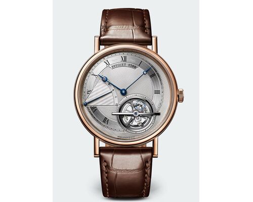 Tourbillon Extra-Plat 5377