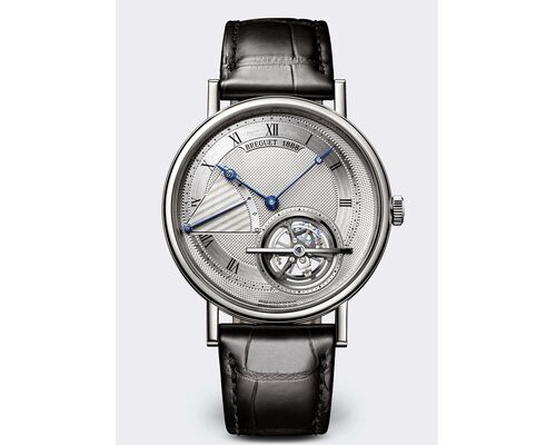 Tourbillon Extra-Plat 5377