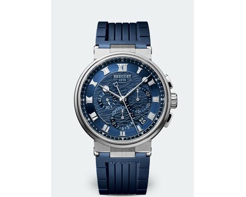 Marine Chronographe 5527