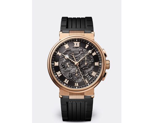 Marine Chronographe 5527