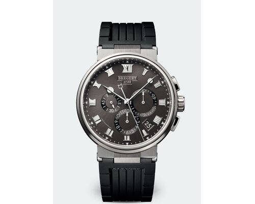 Marine Chronographe 5527