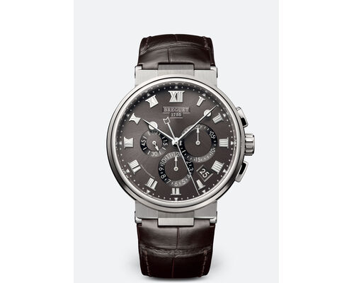 Marine Chronographe 5527