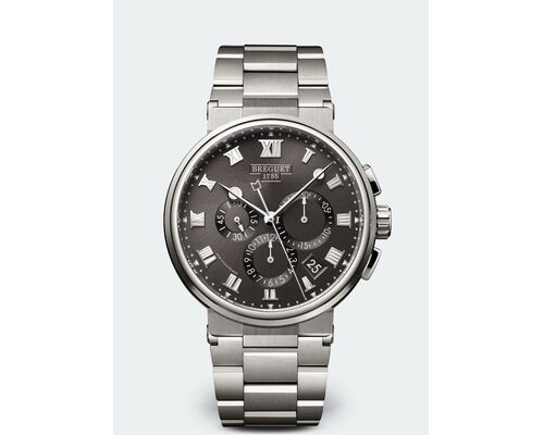 Marine Chronographe 5527