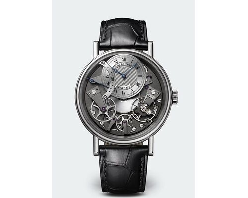 Bouverne - Breguet Watches