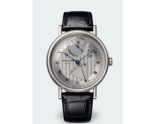 Classique Chronometrie 7727