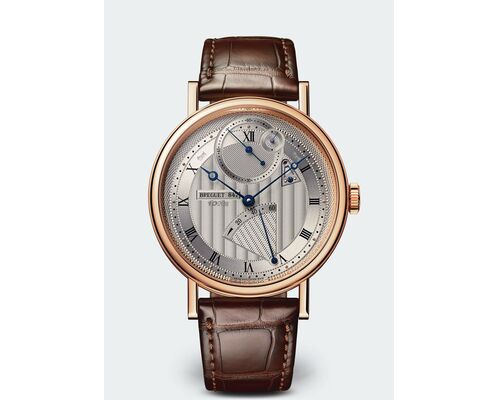 Classique Chronometrie 7727