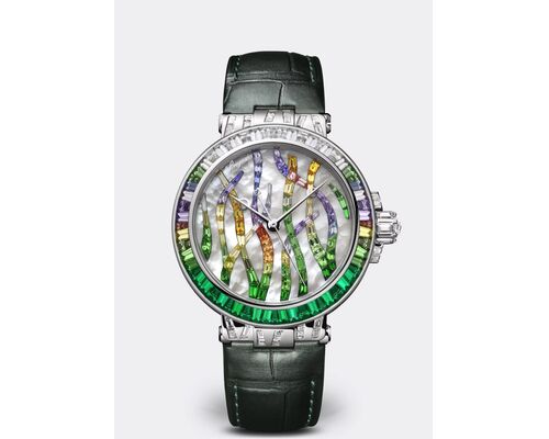 Marine Haute Joaillerie 9509 Poseidonia