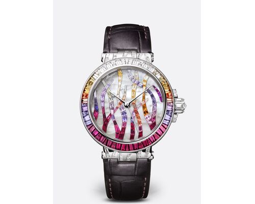 Marine Haute Joaillerie 9509 Poseidonia