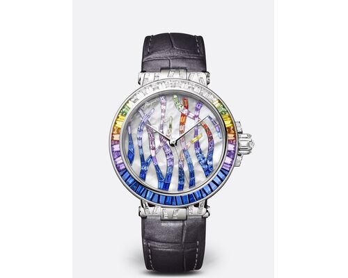 Marine Haute Joaillerie 9509 Poseidonia