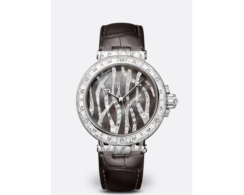 Marine Haute Joaillerie 9509 Poseidonia