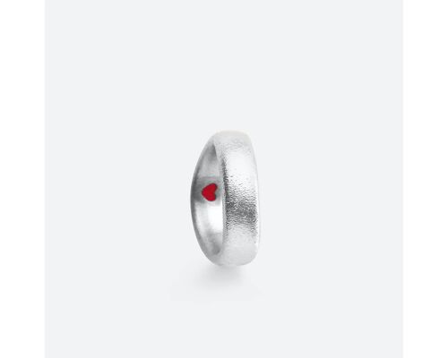 Love Ring Pour Homme 6