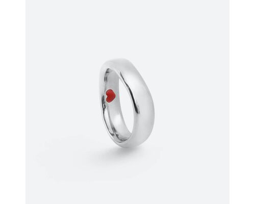 Love Men's Ring 6