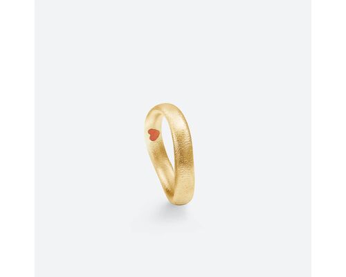 Love Men's Ring 7