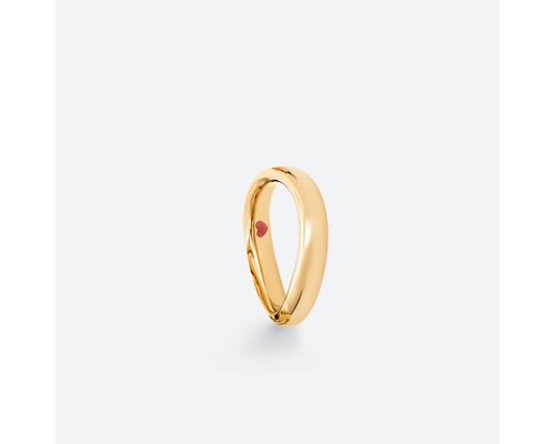 Love Men's Ring 7