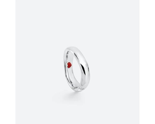 Love Men's Ring 7