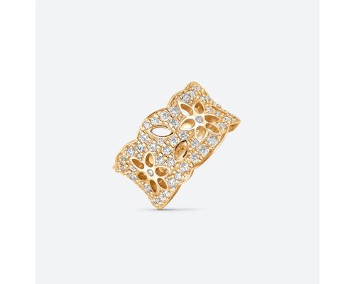 Lace Ring Medium