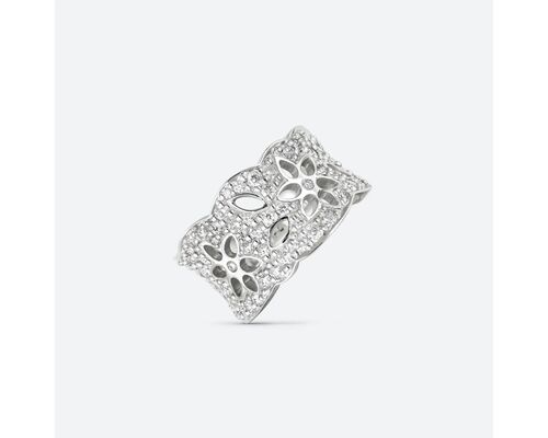 Lace Ring Medium