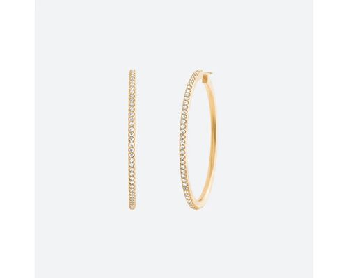 Love Bands Hoop Earrings Giga