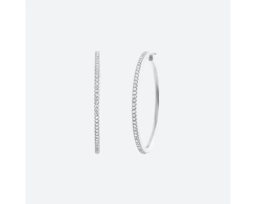 Love Bands Hoop Earrings Giga