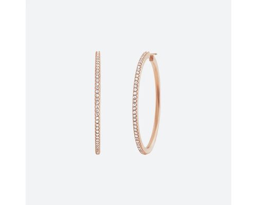 Love Bands Hoop Earrings Giga