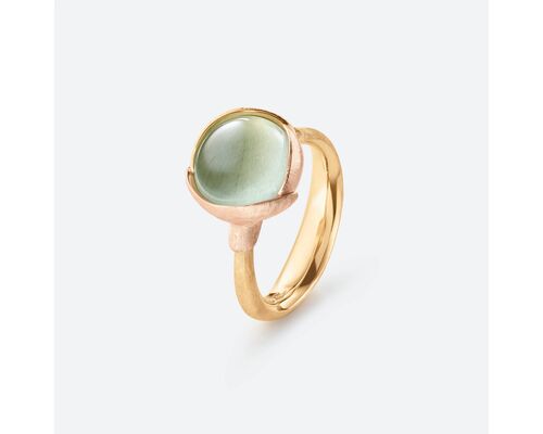 Lotus Ring 2