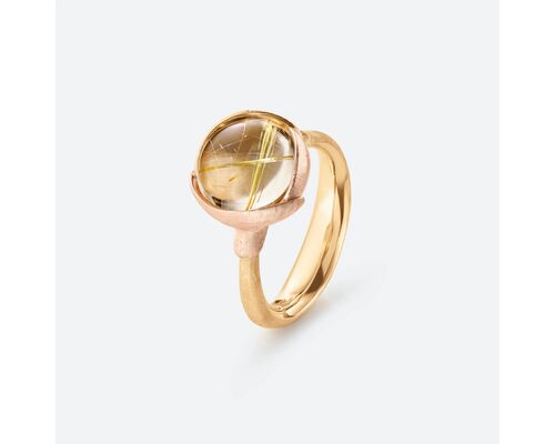 Lotus Ring 2