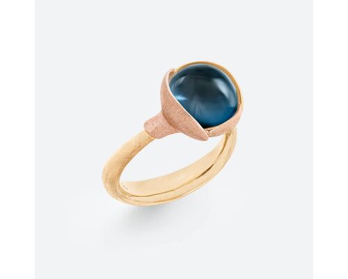 Bague Lotus 2