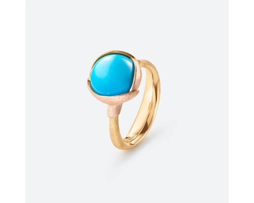 Bague Lotus 2