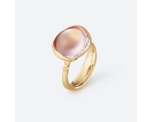 Bague Lotus 3