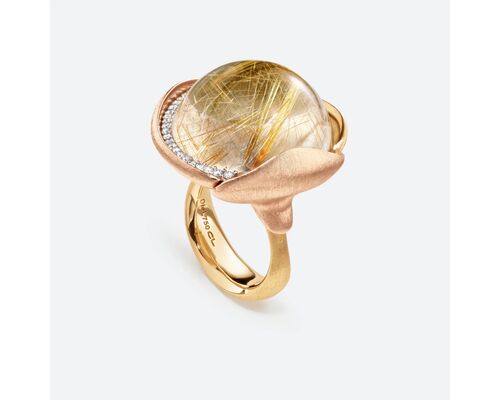 Lotus Ring 4