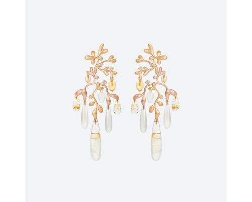 Boucles D'Oreilles Gipsy