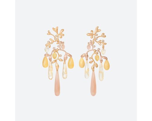 Boucles D'Oreilles Gipsy