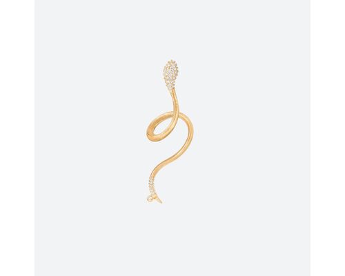 Boucle D'Oreille Snakes