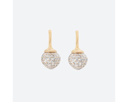 Dew Drops Earrings