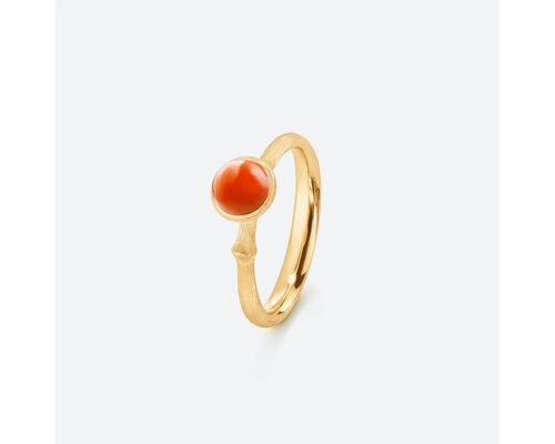 Lotus Ring 0